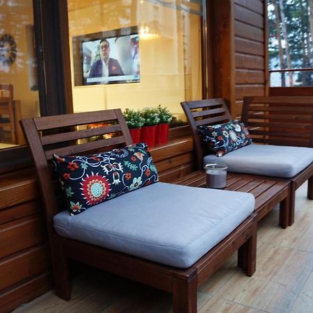 Апартамент "Forest View" В Комплекс "Вели Хилс" Velingrad Extérieur photo