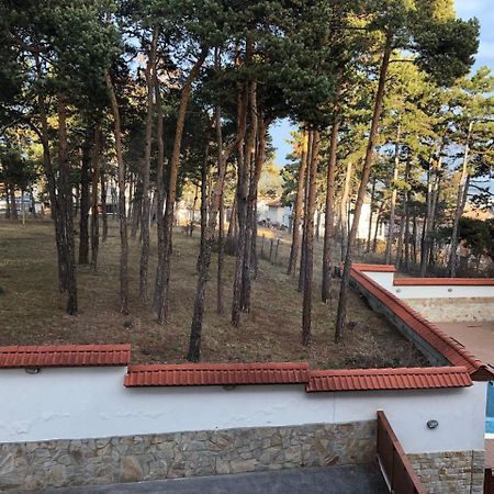 Апартамент "Forest View" В Комплекс "Вели Хилс" Velingrad Extérieur photo