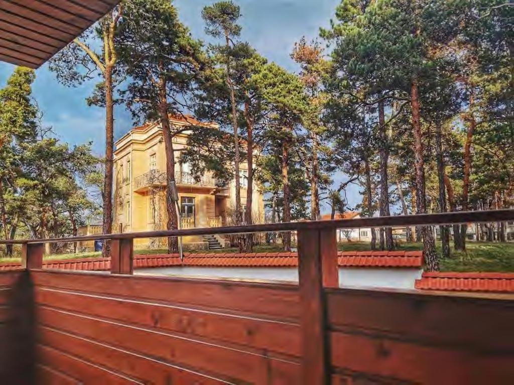 Апартамент "Forest View" В Комплекс "Вели Хилс" Velingrad Extérieur photo