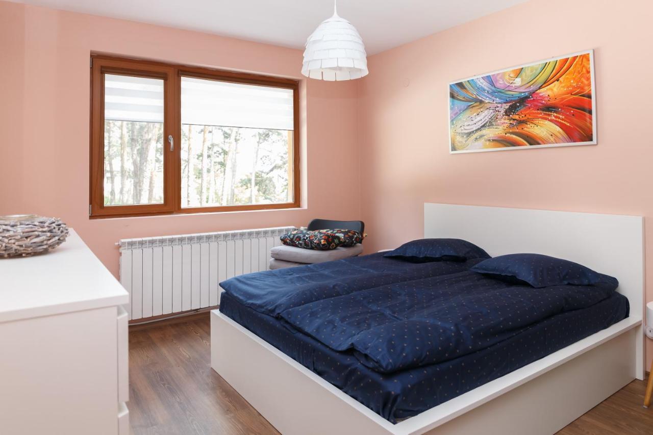 Апартамент "Forest View" В Комплекс "Вели Хилс" Velingrad Extérieur photo