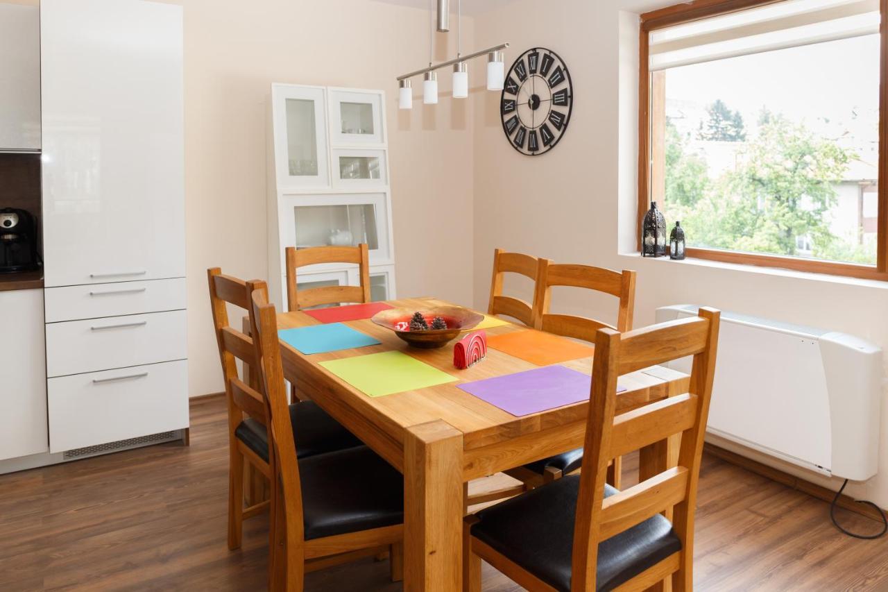 Апартамент "Forest View" В Комплекс "Вели Хилс" Velingrad Extérieur photo
