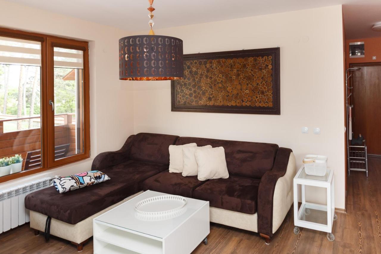 Апартамент "Forest View" В Комплекс "Вели Хилс" Velingrad Extérieur photo