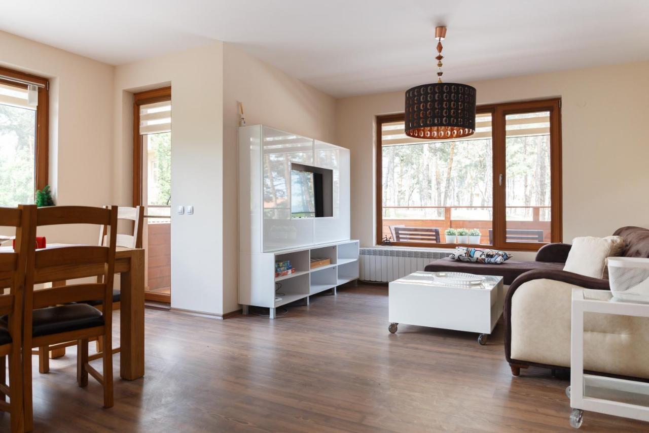 Апартамент "Forest View" В Комплекс "Вели Хилс" Velingrad Extérieur photo