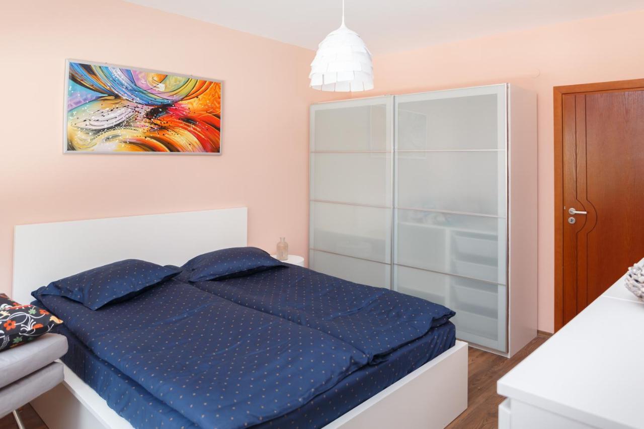 Апартамент "Forest View" В Комплекс "Вели Хилс" Velingrad Extérieur photo