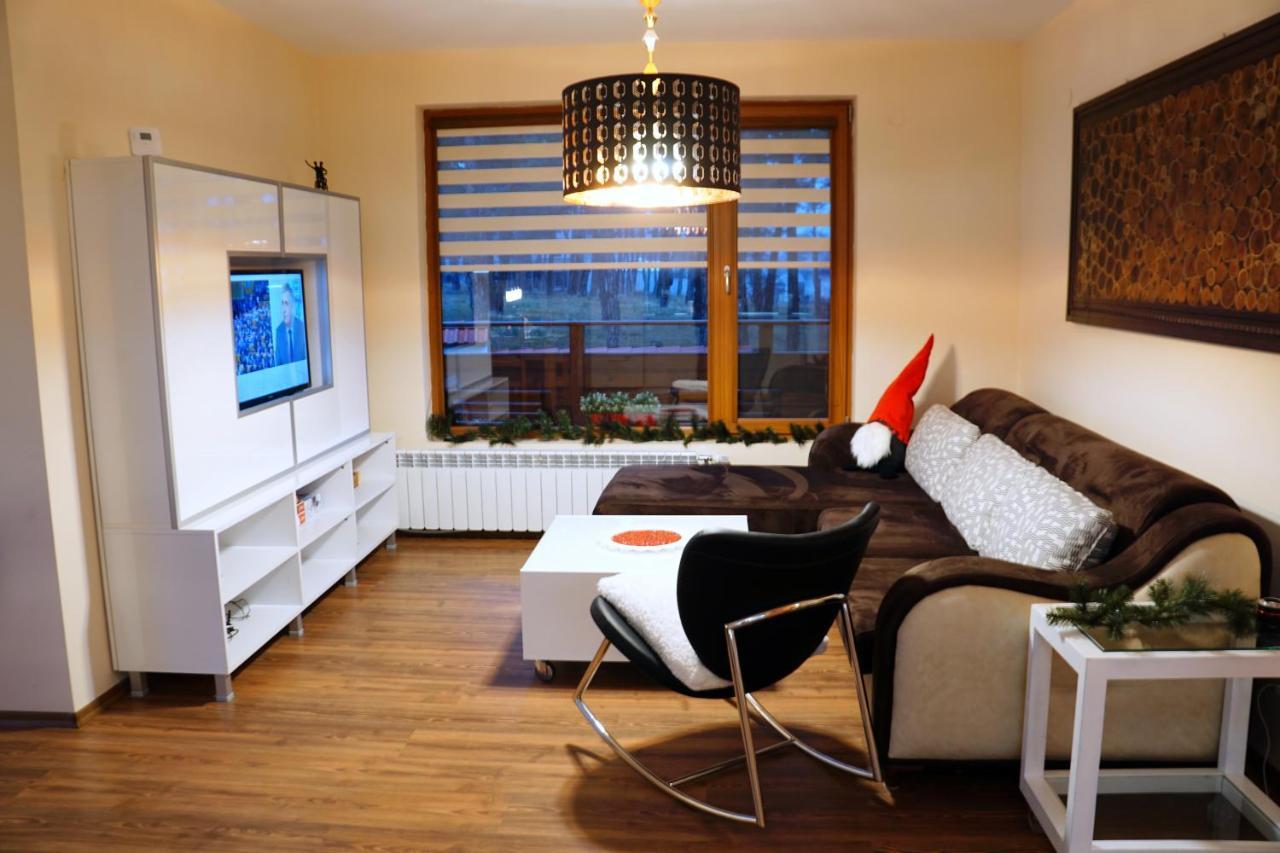 Апартамент "Forest View" В Комплекс "Вели Хилс" Velingrad Extérieur photo