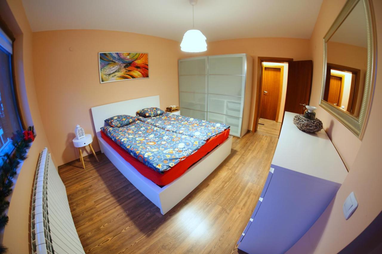 Апартамент "Forest View" В Комплекс "Вели Хилс" Velingrad Extérieur photo