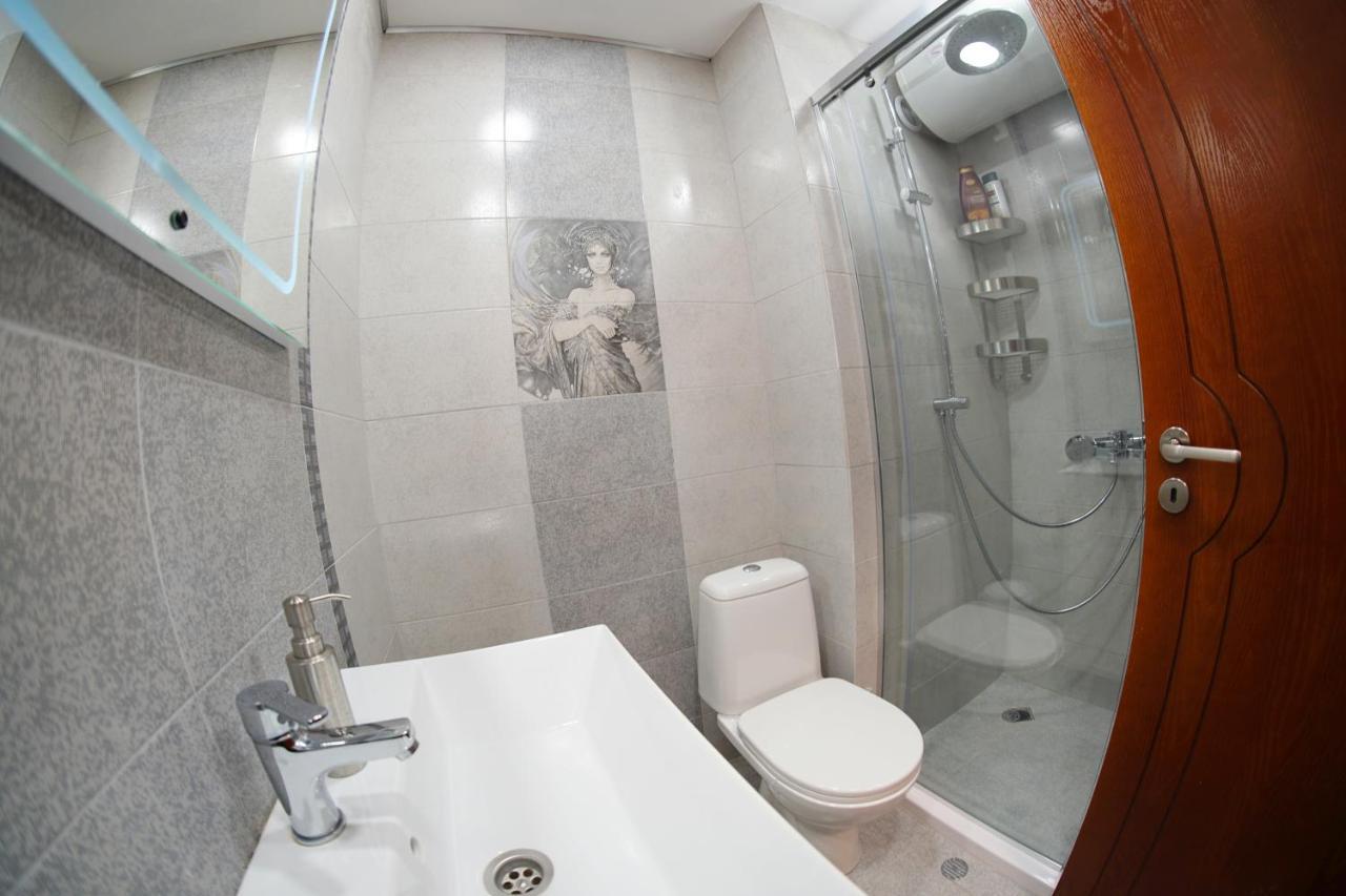 Апартамент "Forest View" В Комплекс "Вели Хилс" Velingrad Extérieur photo