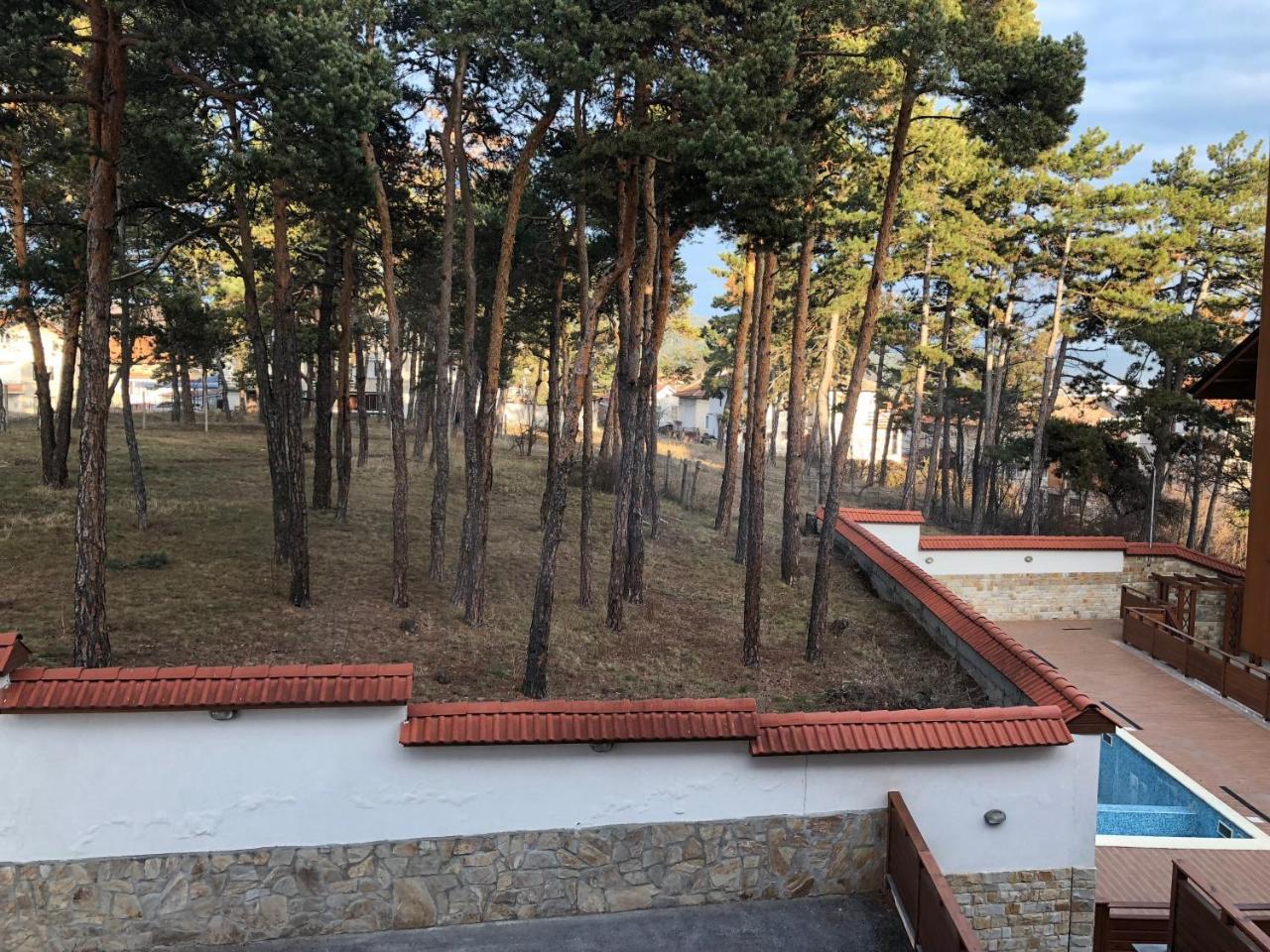 Апартамент "Forest View" В Комплекс "Вели Хилс" Velingrad Extérieur photo